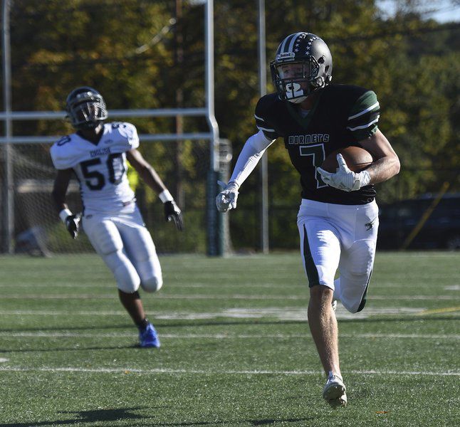 Football Midseason Report